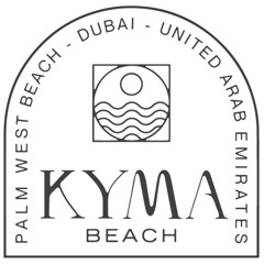Kyma Beach Club Dubai - Restaurant Technology Consulting by Marriott IT Expert
