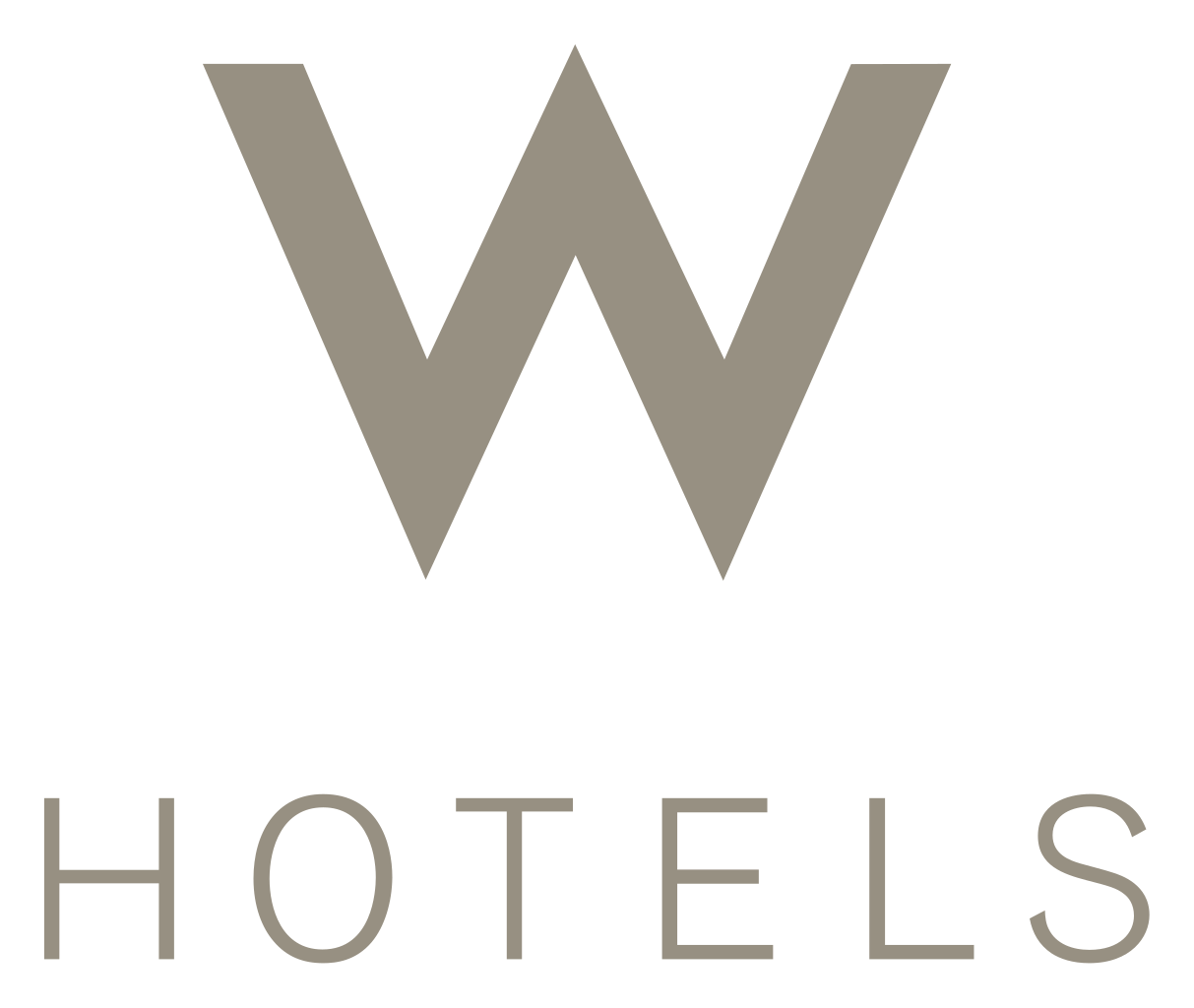 W Hotels Dubai - Hotel IT Technology Implementation by Former Marriott IT Director